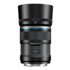 Picture of SIRUI Sniper 56mm Autofocus Lens, F1.2 Wide Angle APS-C Camera Lens (Z Mount, Black)