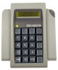 Picture of DSI Genovation Mini Term 910: 20 Key Mechanical Including 8 Relegendable Keys, 2 INES LCD USB
