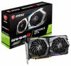 Picture of MSI Gaming GeForce GTX 1660 Ti 192-bit HDMI/DP 6GB GDRR6 HDCP Support DirectX 12 Dual Fan VR Ready OC Graphics Card (GTX 1660 TI GAMING X 6G)