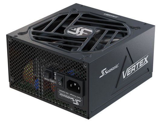 Picture of Seasonic Electronics Vertex GX-1200 1200W 80 Plus Gold ATX Fully Modular Power Supply