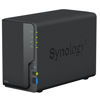 Picture of Synology DS223 Diskstation NAS (Realtek RTD1619B Quad-Core 2GB Ram 1xRJ-45 1GbE LAN-Port)