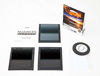 Picture of Cokin Square Filter NUANCES Extreme - Reverse Kit - Includes M (P) Series RGND4 RGND8, RGND16 Filters