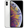 Picture of Apple iPhone Xs Max, 512GB, Silver - For AT&T (Renewed)