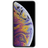 Picture of Apple iPhone Xs Max, 512GB, Silver - For AT&T (Renewed)