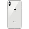 Picture of Apple iPhone Xs Max, 512GB, Silver - For AT&T (Renewed)