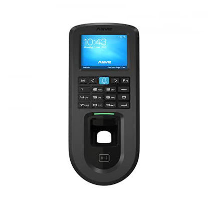 Picture of ANVIZ VF30 PRO Full Functional Standalone Access Control Terminal