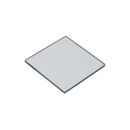 Picture of Tiffen 4x4 Black Pro Mist #1/8 Special Effects Glass Filter