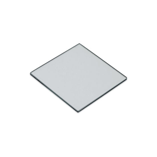 Picture of Tiffen 4x4 Black Pro Mist #1/8 Special Effects Glass Filter