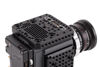 Picture of Wooden Camera Pass Through Top Plate for RED Weapon, Scarlet Weapon and Raven Cameras