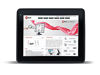 Picture of faytech 10" Capacitive Touchscreen Monitor