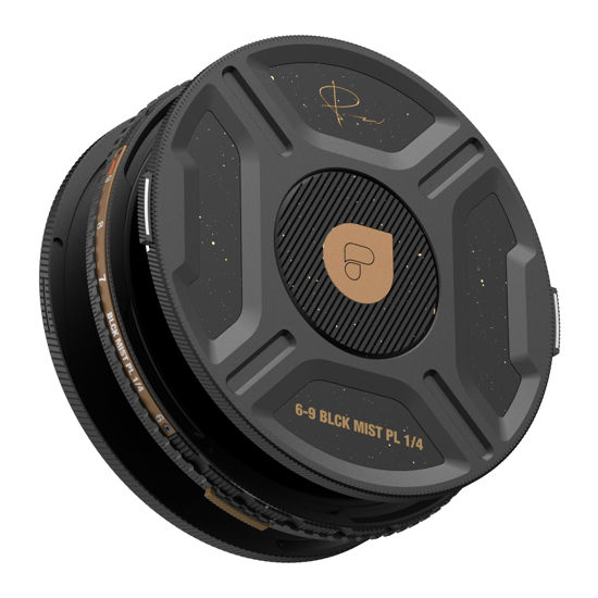Picture of Chroma VND/PL - Helix (6-9 Stop | Black Mist)