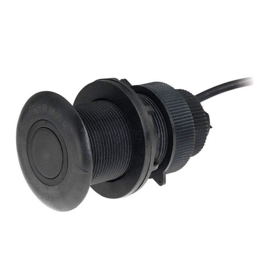 Picture of Airmar DT800 NMEA 2000 Thru-Hull Tilted Element Smart Sensor - 20°