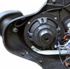 Picture of J&M Audio Rokker XXR 6.71" Front Speakers for 1998-2013 Harley-Davidson Electra Glide, Street Glide and Trike models - HC13-6712GTM-XXR