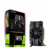 Picture of EVGA GeForce RTX 2060 SC GAMING, 6GB GDDR6, HDB Fan Graphics Card 06G-P4-2062-KR