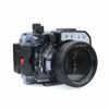 Picture of Seafrogs Underwater Camera Housing w/Dome Port Kit, Waterproof Diving Protective Case for Sony RX100/RX100 II/RX100 III/RX100 IV/RX100 V, 195FT/60M