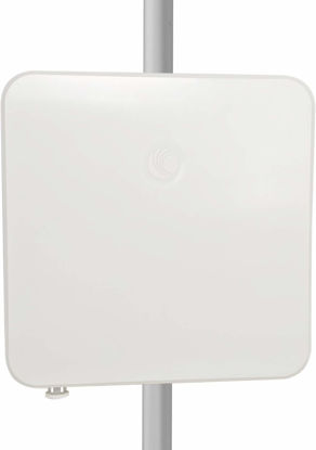 Picture of Cambium Networks ePMP 5 GHz Force 300-19 Subscriber Module- Point to Point or Point to Multi-Point- 600Mbps Throughput- Used with ePMP 3000 or ePMP 3000L for MultiPoint-(IC)(Canada only)- C050900C801A