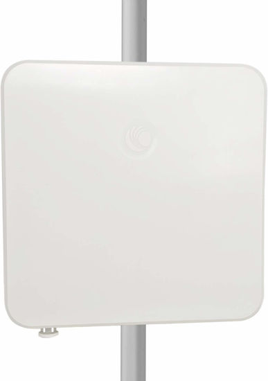 Picture of Cambium Networks ePMP 5 GHz Force 300-19 Subscriber Module- Point to Point or Point to Multi-Point- 600Mbps Throughput- Used with ePMP 3000 or ePMP 3000L for MultiPoint-(IC)(Canada only)- C050900C801A