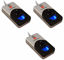 Picture of DigitalPersona U.are.U 4500HD USB Fingerprint Reader Without Software (Three Pack)