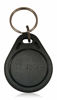 Picture of 200 AuthorizID Thin 26 Bit Proximity Key Fobs Weigand Prox Keyfobs Compatable with ISOProx 1386 1326 H10301 Format Readers. Works with The vast Majority of Access Control Systems