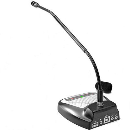 Picture of SpeechWare 6-in-1 TableMike USB Microphone