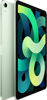 Picture of 2020 Apple iPad Air (10.9-inch, Wi-Fi + Cellular, 64GB) Green (4th Generation) (Renewed)