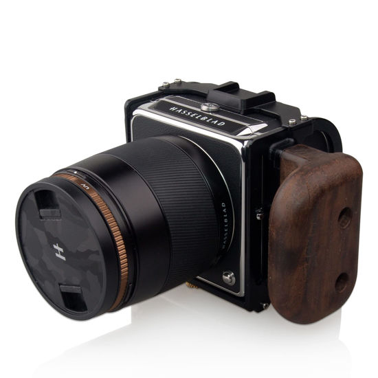 Lanhorse Camera Cage For Hasselblad 907x Wthout Rosewood Handle. The