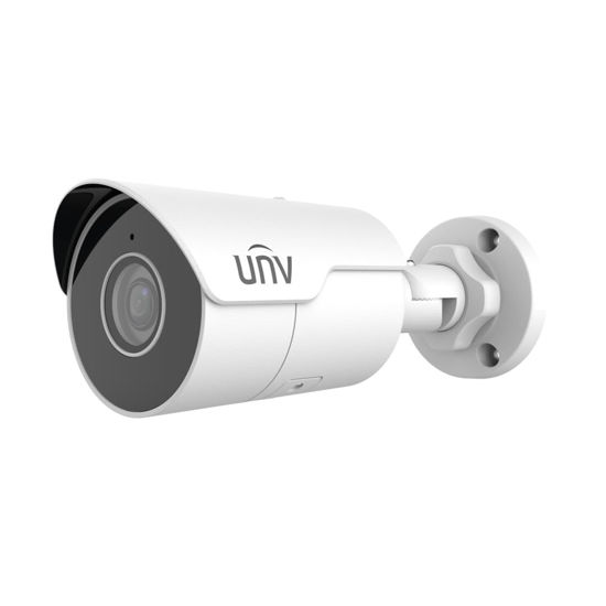 Picture of Uniview IPC2128SR5-ADF28KM-G 4K Mini Fixed Bullet Network Camera