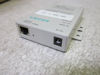 Picture of MOXA DE-311-1 Port Device Server, 10/100M Ethernet, RS-232/422/485, DB9 Female, 15KV ESD, 110V or 230V