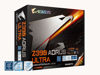 Picture of GIGABYTE Z390 AORUS ULTRA (Intel LGA1151/Z390/ATX/3xM.2 Thermal Guard/Onboard AC Wi-Fi/RGB Fusion/Gaming Motherboard)