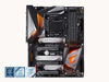 Picture of GIGABYTE Z390 AORUS ULTRA (Intel LGA1151/Z390/ATX/3xM.2 Thermal Guard/Onboard AC Wi-Fi/RGB Fusion/Gaming Motherboard)