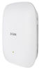 Picture of D-Link Nuclias Connect AX3600 Wi-Fi 6 Dual Band PoE Access Point Compact Design Wall Ceiling Mountable (DAP-X2850)