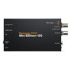 Picture of Blackmagic Design 2110 IP Mini BiDirect 12G ConverteBlackmagic Design 2110 IP Mini BiDirect 12G Converter for Broadcast Cameras Connection to SMPTE-2110 IP Systems (Black)