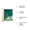 Picture of Apple iPad Pro 2 12.9 256GB WiFi MP6J2LL/A Silver A1670 Grade (B)