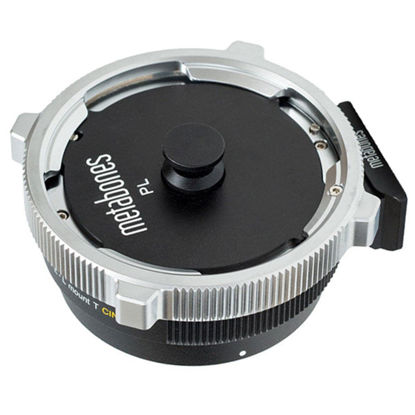 Picture of Metabones ARRI PL Lens to L-Mount T Cine Adapter