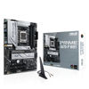 Picture of ASUS Prime X670-P WiFi AMD X670 AM5 Ryzen™ Desktop 9000 8000 & 7000 ATX Motherboard with Three M.2 Slots, DDR5, USB 3.2 Gen 2x2 Type-C®, USB4® Support, WiFi 6 and 2.5Gb Ethernet