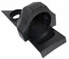 Picture of Polaris Slingshot Behind Seat Under Hoops 6.5" Waterproof Speakers + Enclosures