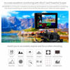 Picture of FEELWORLD LUT7S 7 inch Field Monitor Ultra Bright 2200nit Touch Screen 3D LUT 4K HDMI 3G-SDI Input/Output Full HD 1920x1200 IPS, Waveform Vector Diagram Histogram Ultra Versatile Combination…