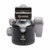 Picture of Really Right Stuff BH-40 Ball Head with B2-mAS Mini-Clamp, 18 lb Capacity