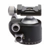 Picture of Really Right Stuff BH-40 Ball Head with B2-mAS Mini-Clamp, 18 lb Capacity