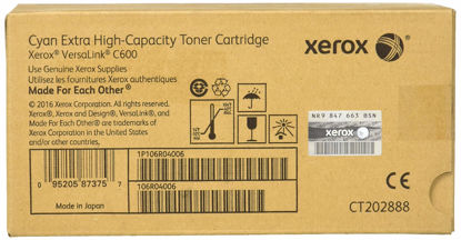 Picture of Xerox Versalink C600