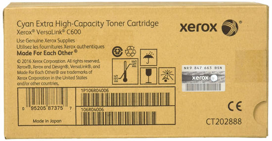 Picture of Xerox Versalink C600