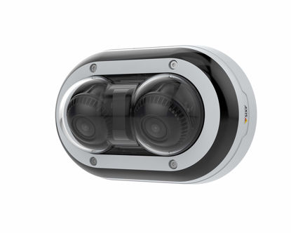 Picture of Axis P3715-PLVE Network Camera Panorama Dome