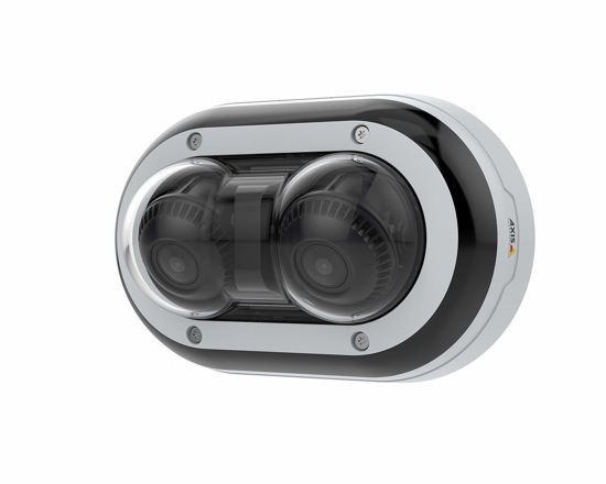 Picture of Axis P3715-PLVE Network Camera Panorama Dome