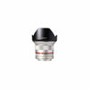 Picture of Rokinon 12mm f/2.0 CS Lens for Fujifilm X, Silver