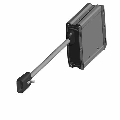 Picture of Polaris Ranger Audio AMP, Dash Mount, Genuine OEM Part 4017614, Qty 1