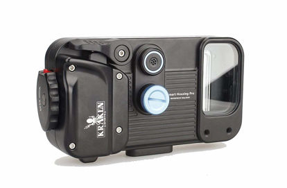 Picture of Kraken Sports Smart Housing