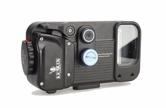 Picture of Kraken Sports Smart Housing