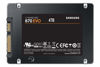Picture of Samsung 870 EVO 4TB, V-NAND, 2.5" . 7mm, SATA III 6GB/s, R/W(Max) 560MB/s/530MB/s, 98K/88K IOPS, 2,400TBW, 5 Years