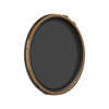 Picture of PolarPro - Chroma VND/PL - McKinnon Series - 2-5 Stops - 95 mm - Coarse Threaded