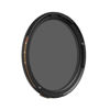 Picture of PolarPro - Chroma VND/PL - McKinnon Series - 2-5 Stops - 95 mm - Coarse Threaded